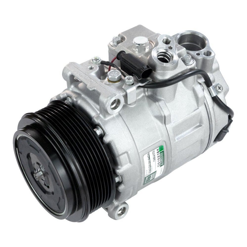 Compressor De Ar C320 Sprinter Discovery 3 4.. Green