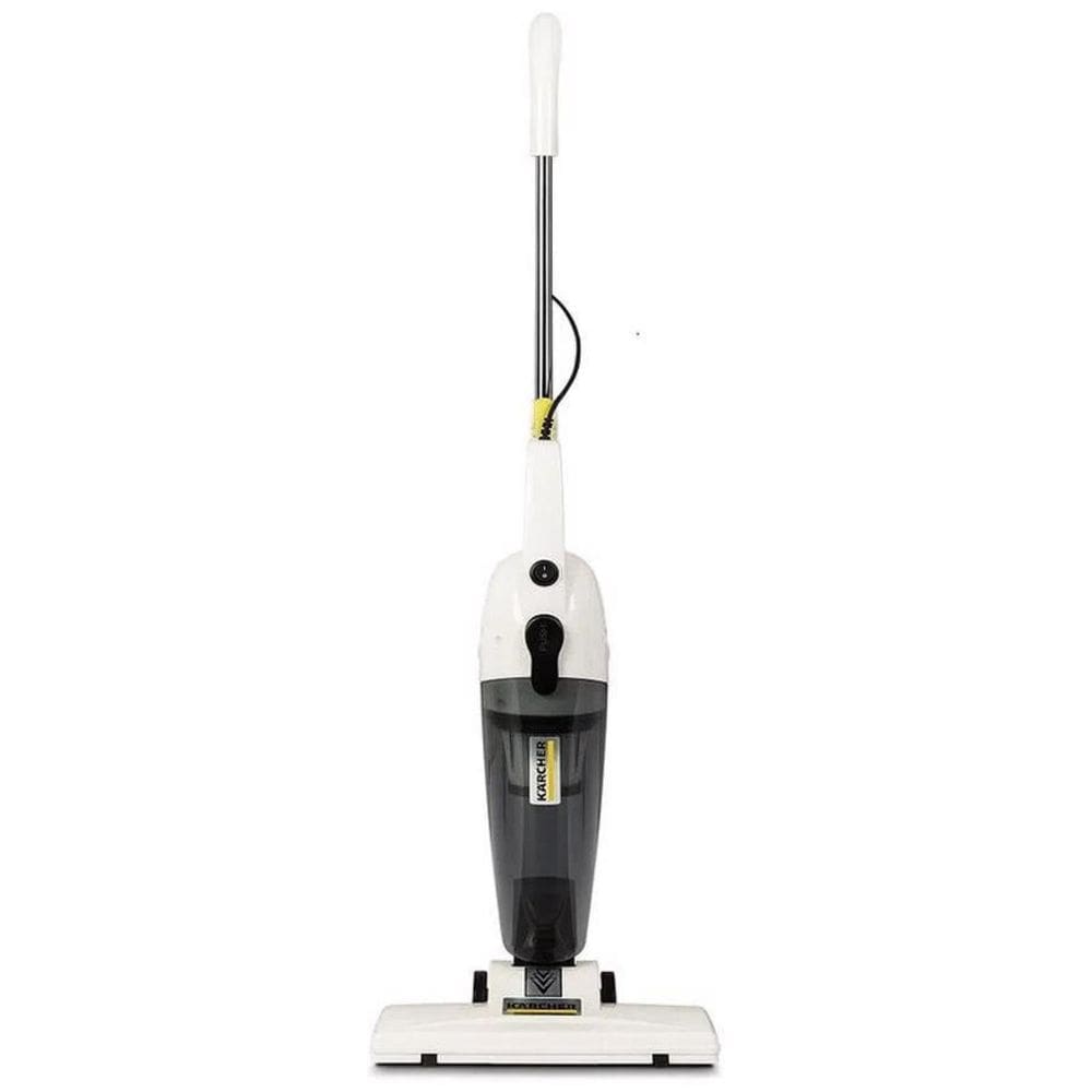 Aspirador De Pó Vertical 2 Em 1 Vcl 1 1000W 127V - Krcher