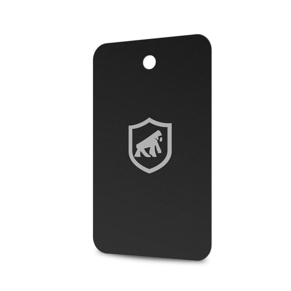 Placa De Reposição Para Suporte Magnético - Gshield