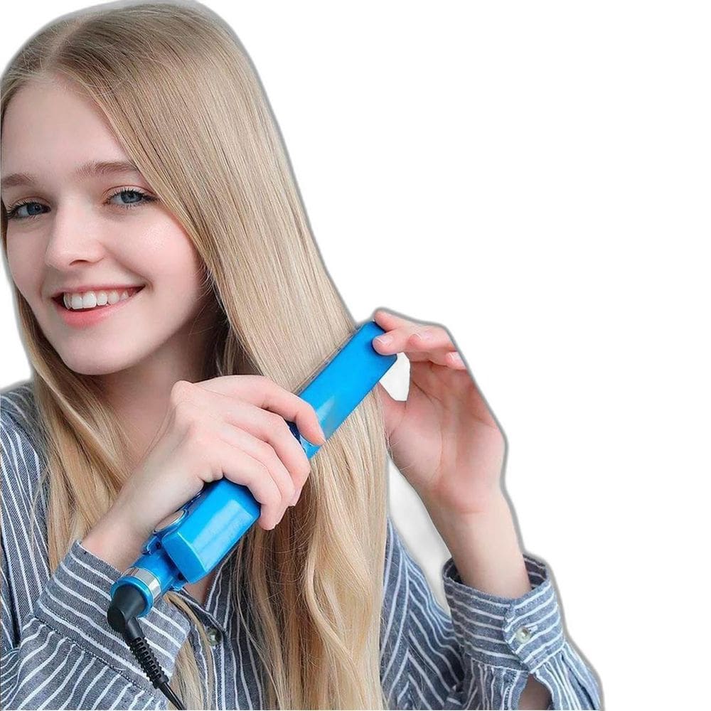 Prancha Titanium Pro Hair Bivolt