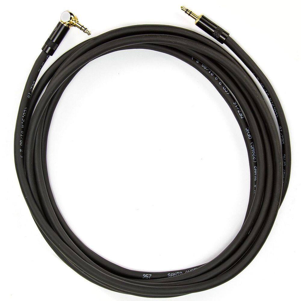 Cabo P2 Para P2 90º Graus, Estéreo - Santo Ângelo 4M