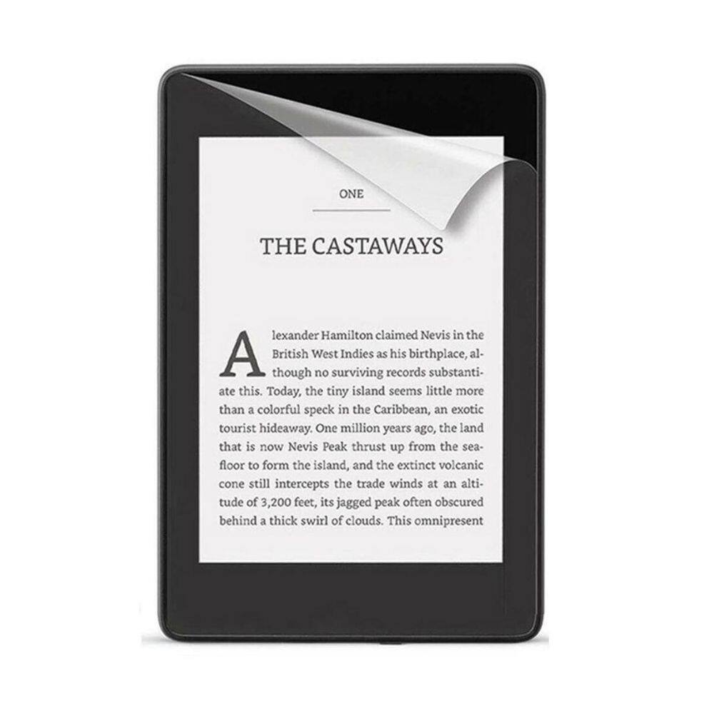 Película De Proteção Fosca Para New Kindle 11 Geração 2022