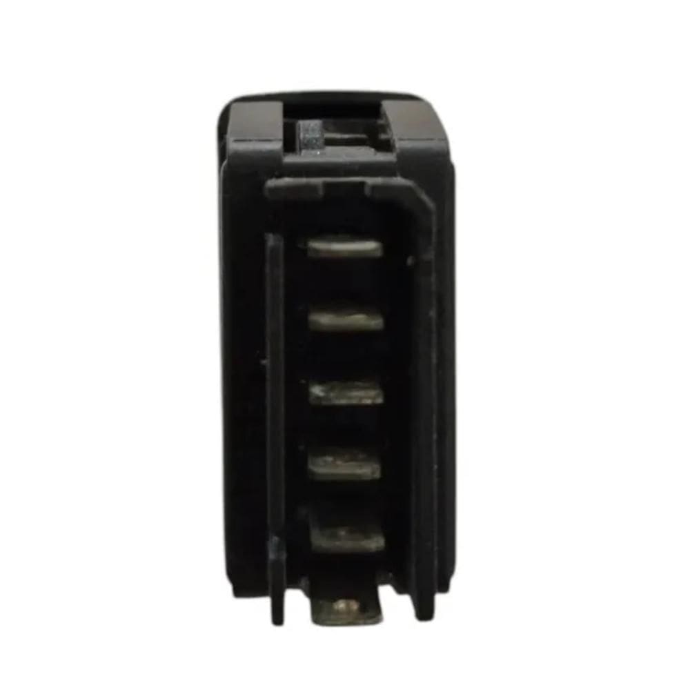 Botão Vidro Elétrico Traseir Renault Clio Scenic 838099G