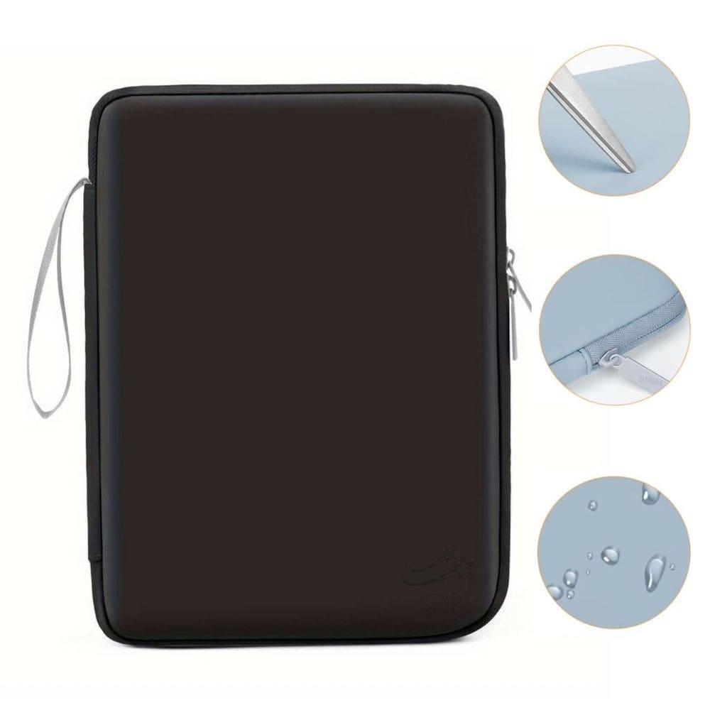 Capa Pasta Estojo Para Samsung Galaxy Tab S9+ 12.4 Polegadas