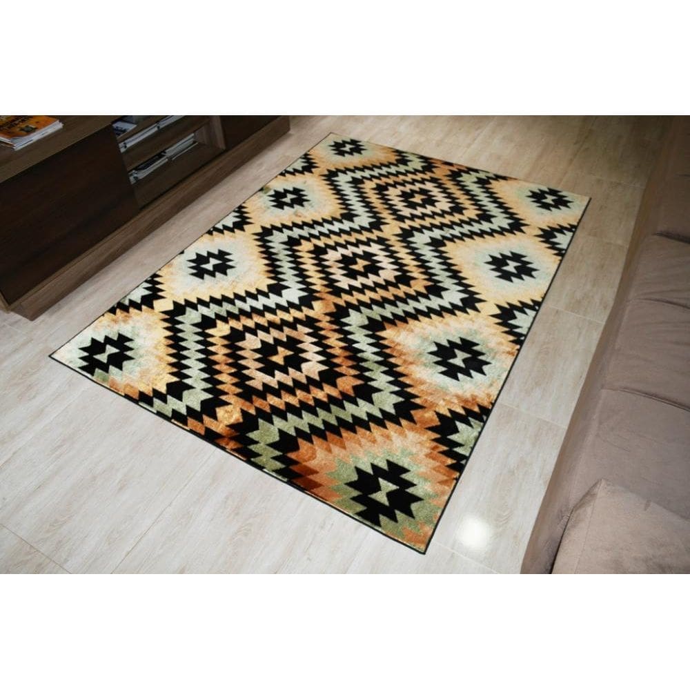 Tapete Marbella Elite Champagne Monthelon 100X150 Cm