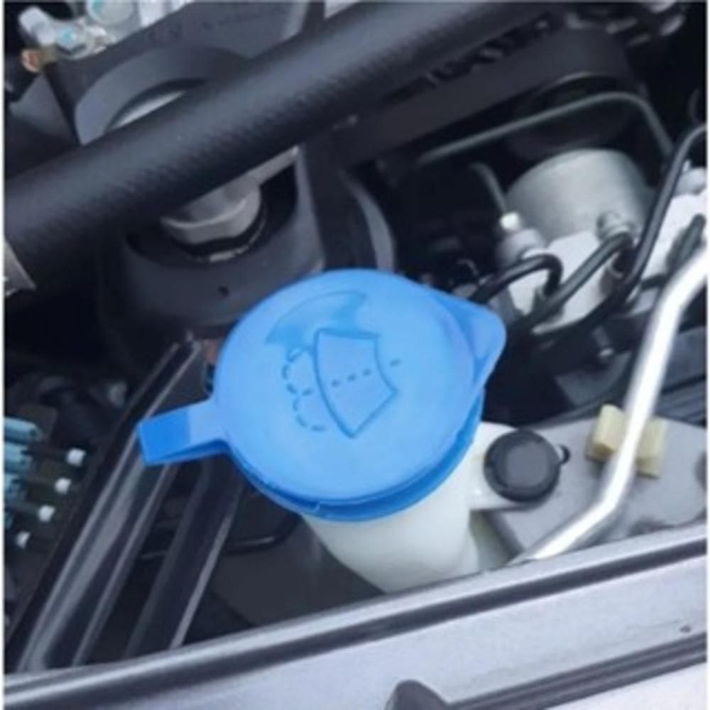 Tampa Reservatorio Agua Parabrisa Para Brisa Civic 2012/2016