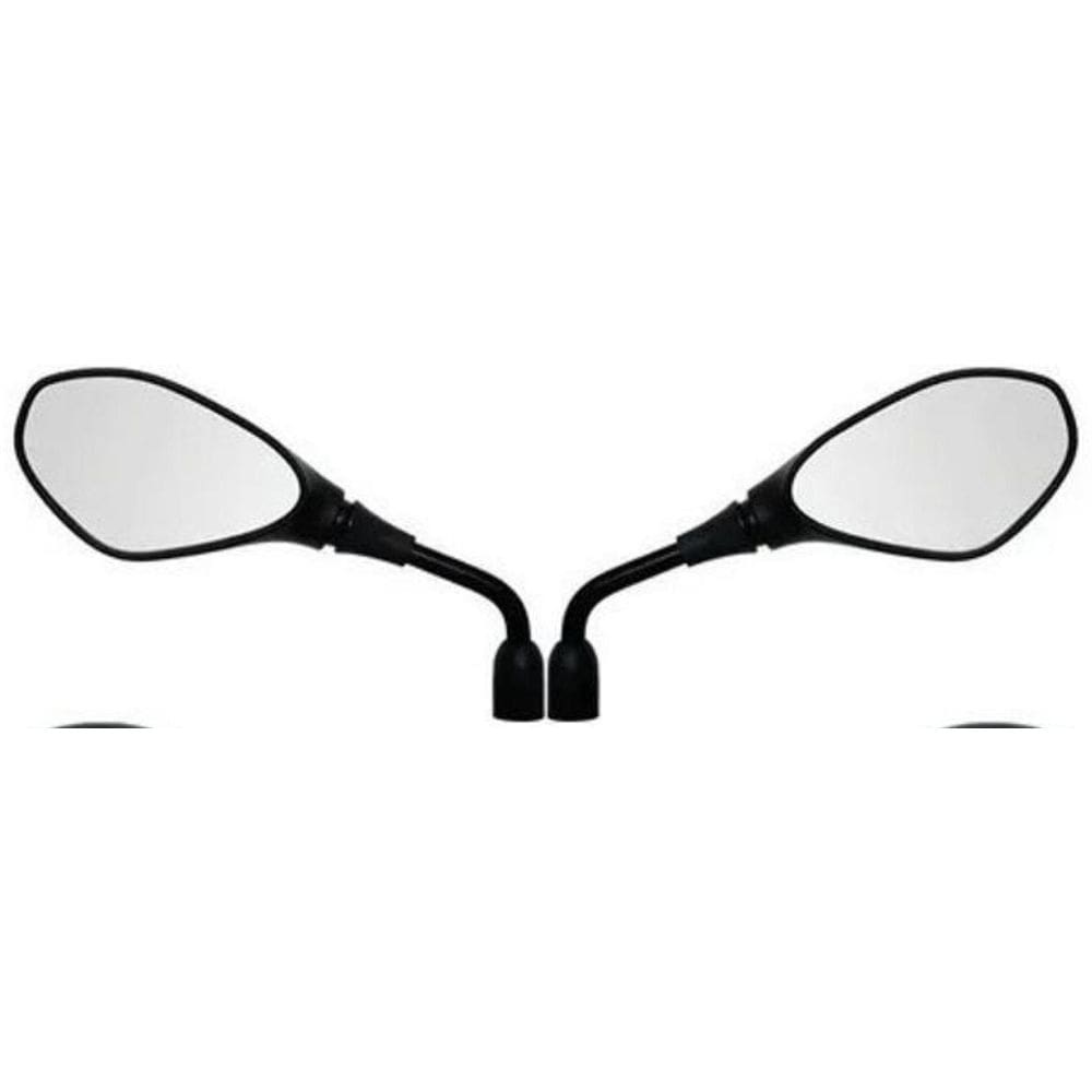Espelho Retrovisor Mod Bmw Gs 650 Moto Cbx 250 Twister Cb300