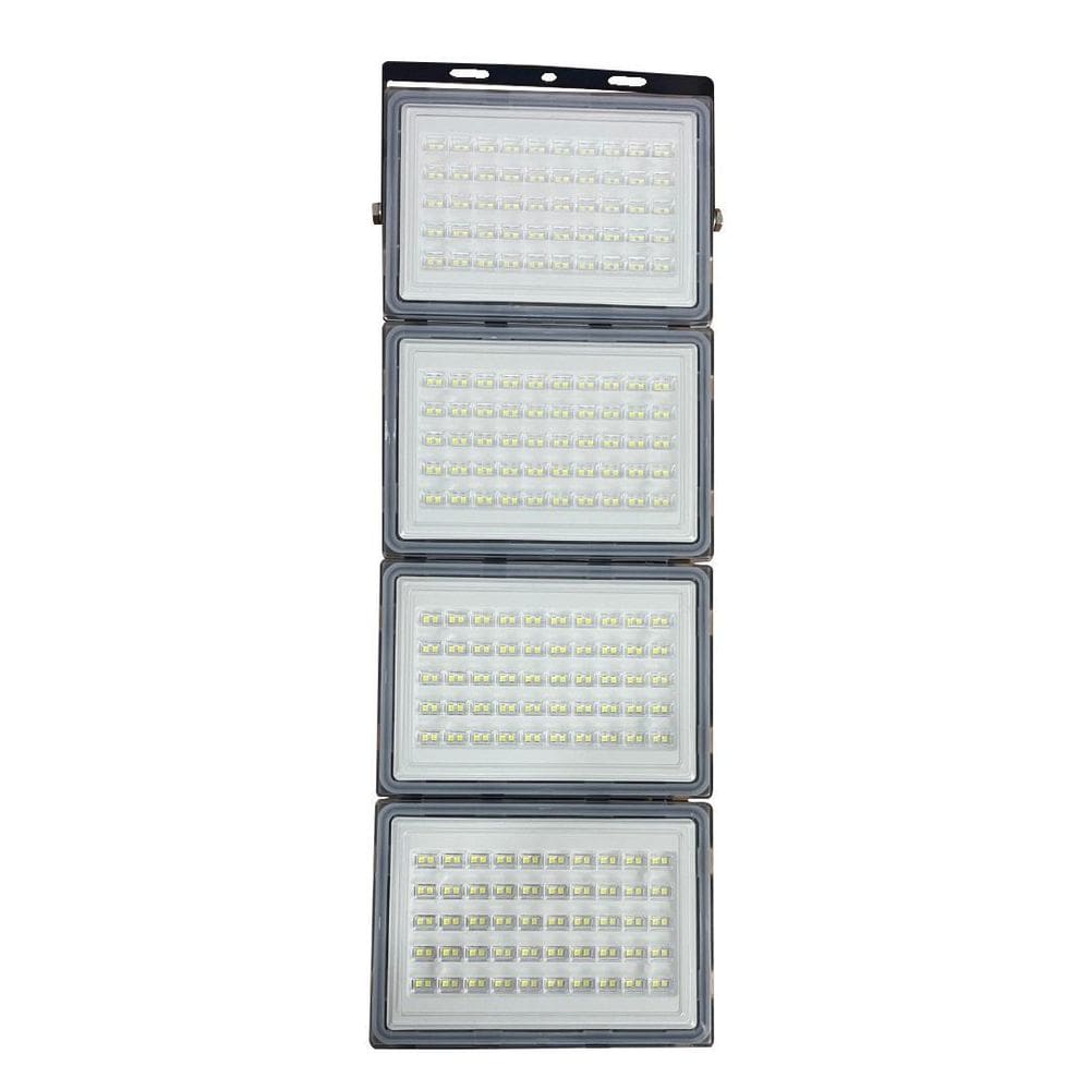 Refletor Led Holofote Modular Abs 400W 6500K Ip67