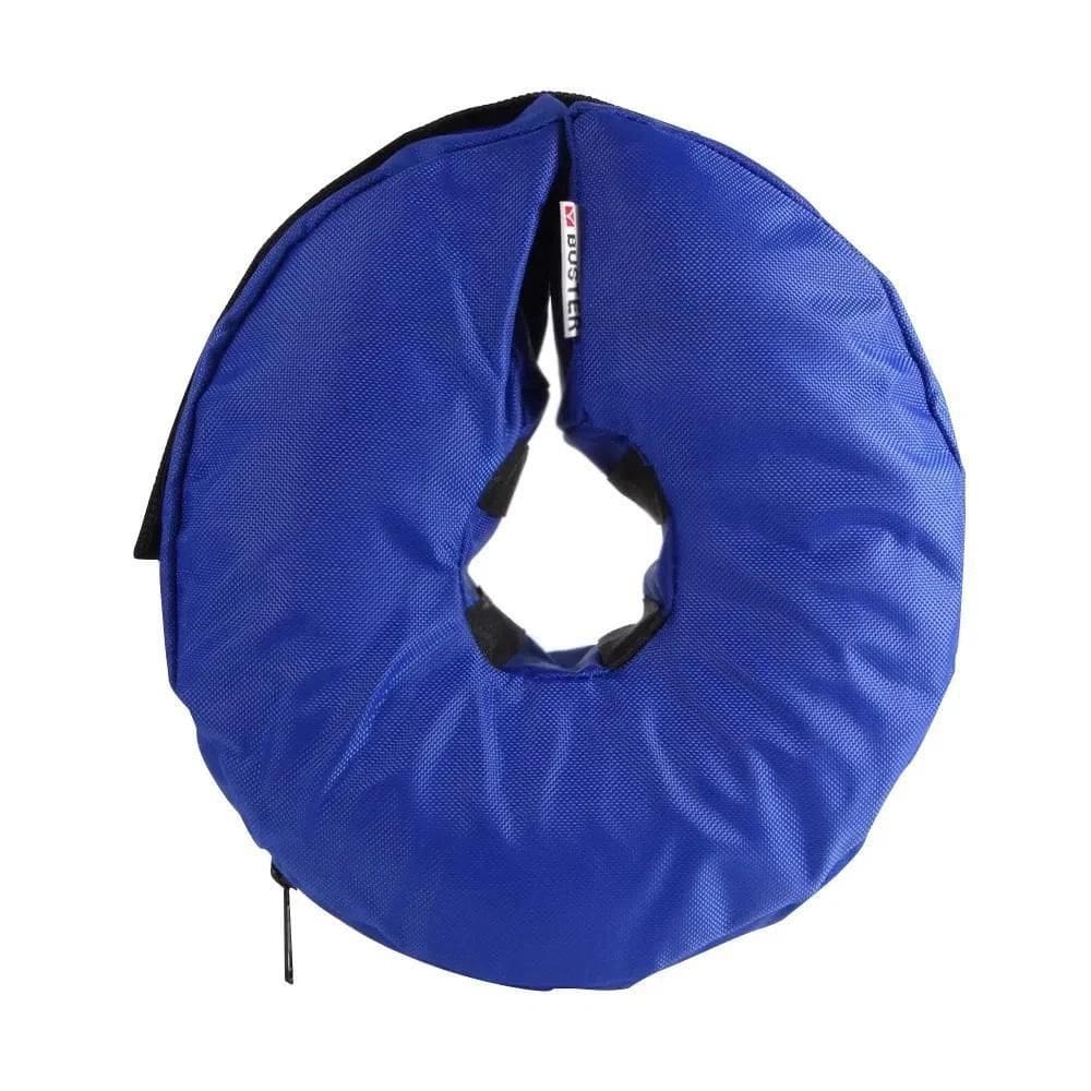Colar Elizabetano Inflável Para Cães Kruuse Buster Collar M