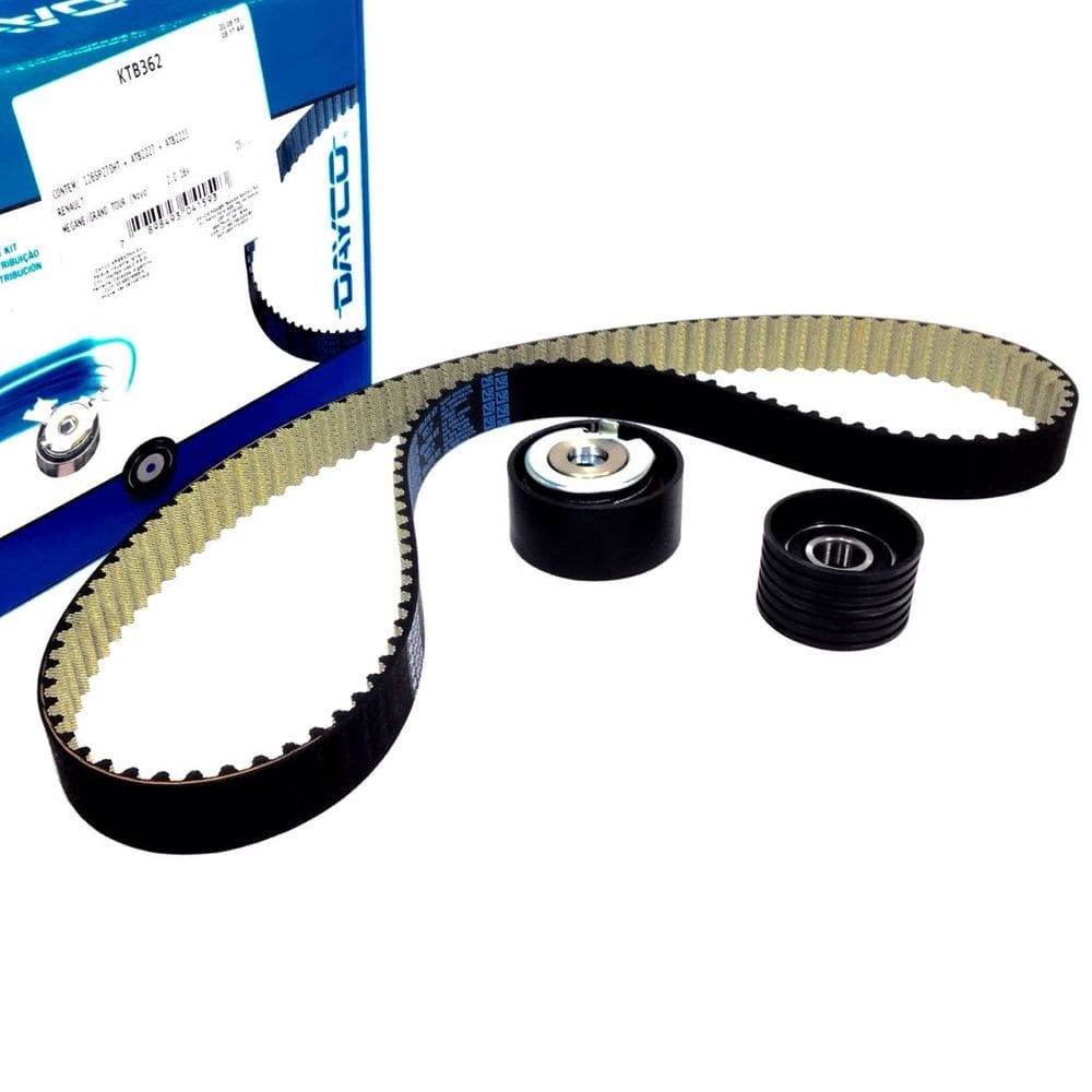 Kit Correia/Tensor Megane/Scenic