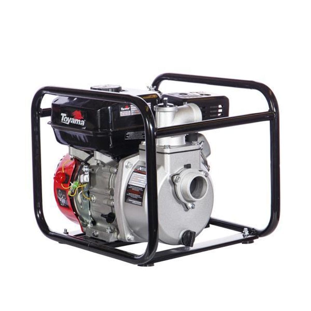 Motobomba Toyama Auto Escorvante Twp50Sx 2X2 Gasolina 4T