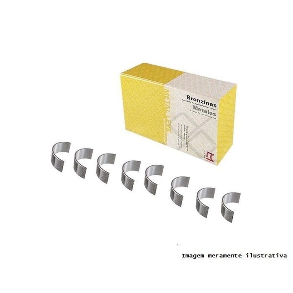 Bronzina Fixo Chevette 025