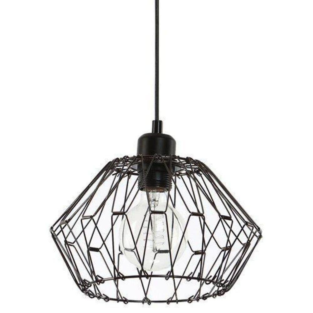 Pendente Forms 170 Ajustável