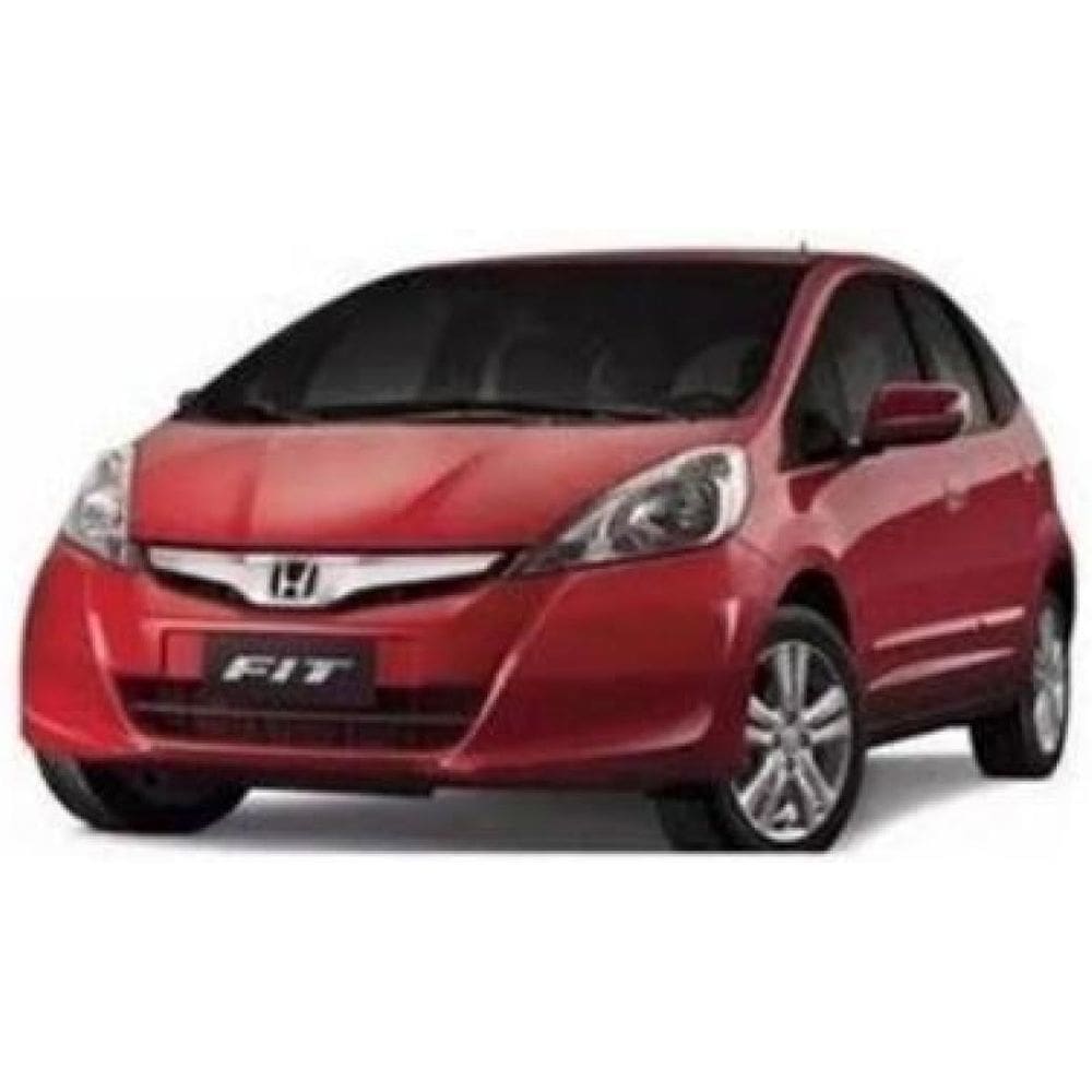 Guia Suporte Parachoque Dianteiro Fit Esquerdo