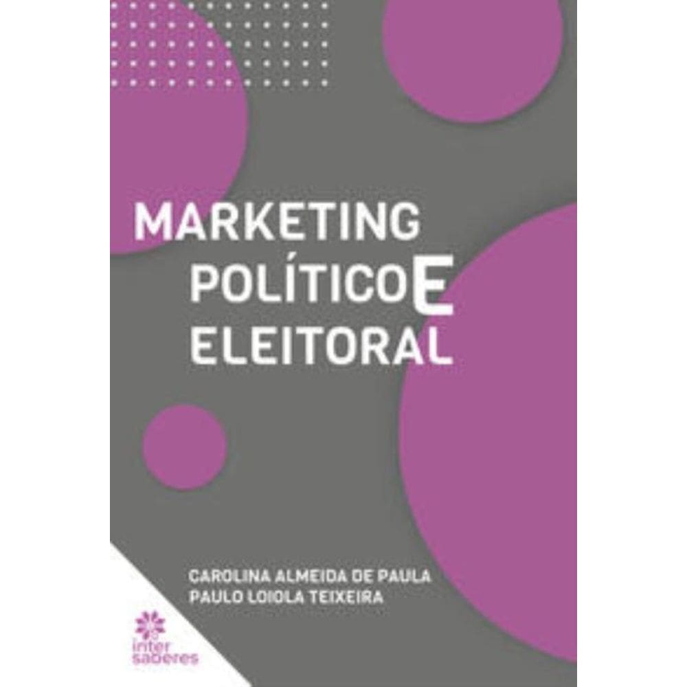 Marketing Político E Eleitoral