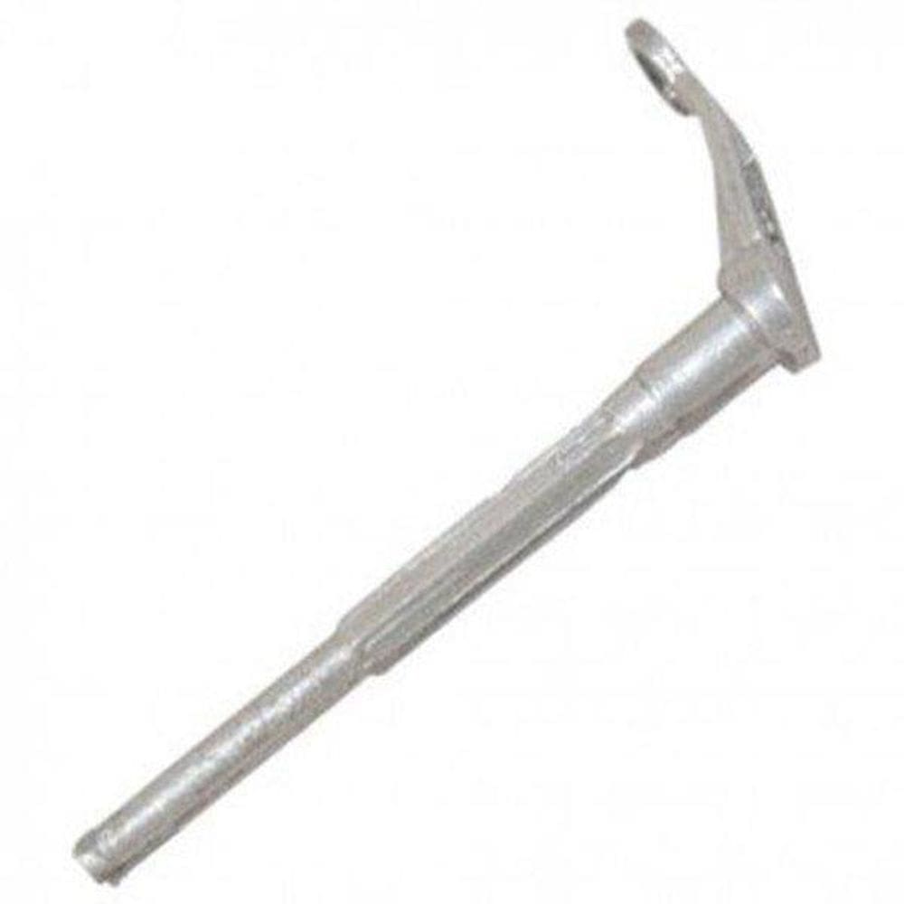 Alavanca Macaneta Interna Vw Constellation