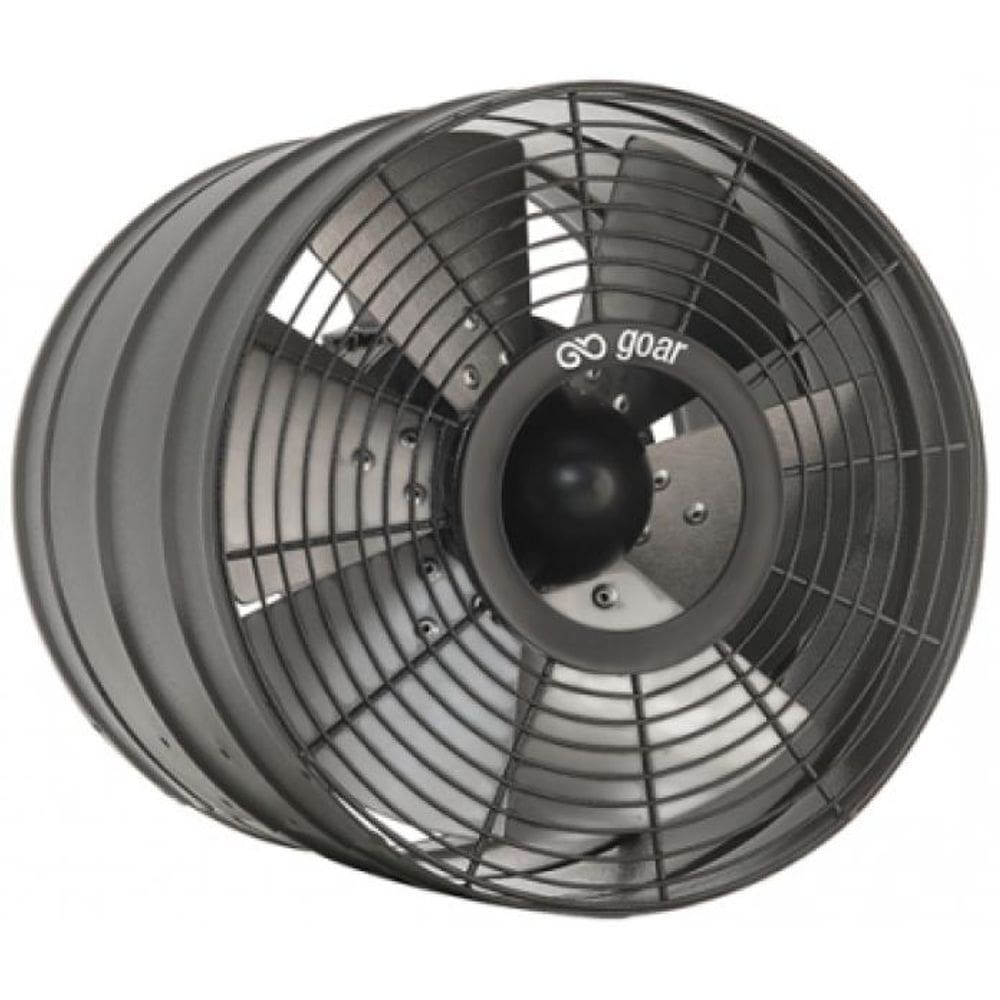 Exaustor Industrial GOAR 30cm Linha Pesada 220V
