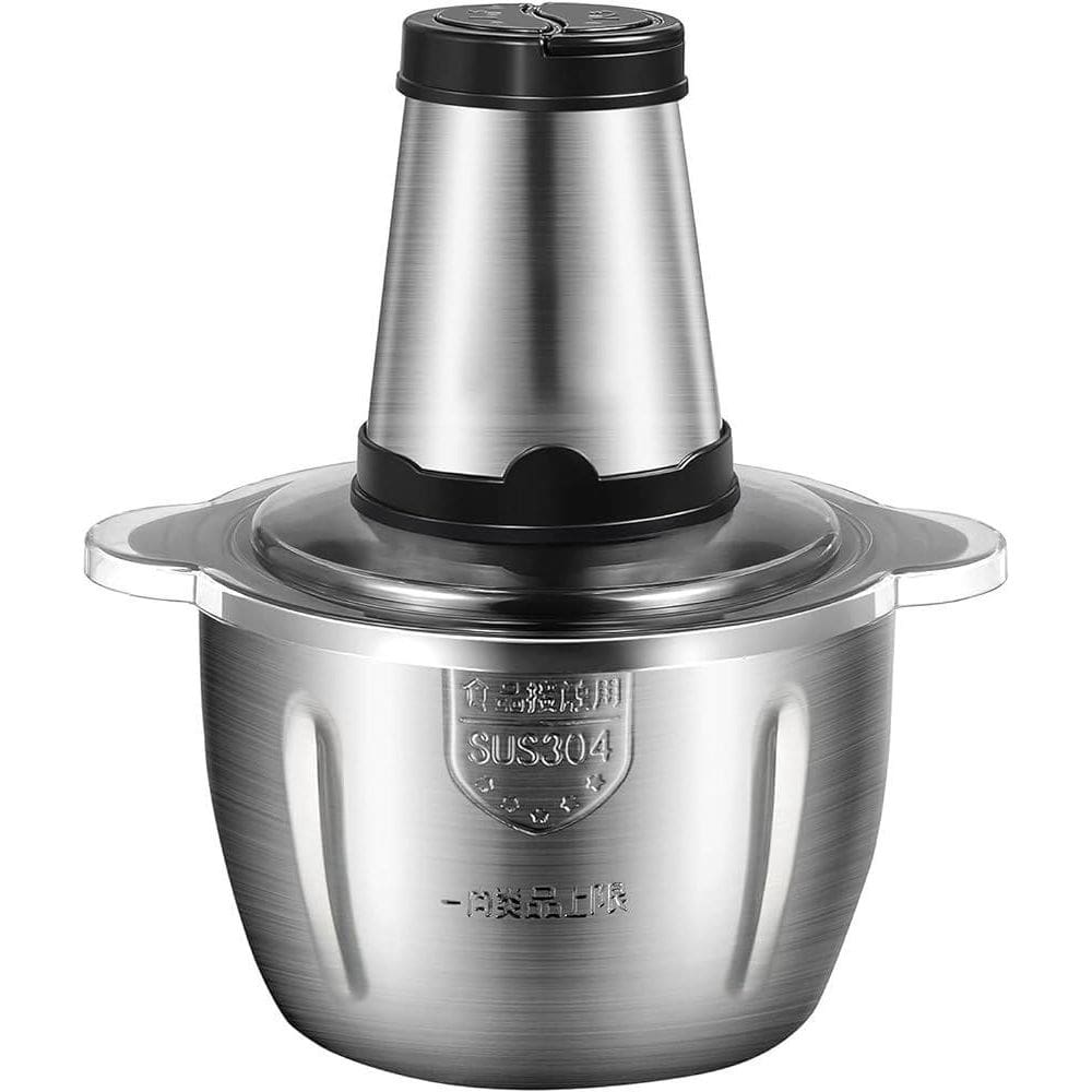 Processador Grande 2L Triturador Alimentos Carne 220V