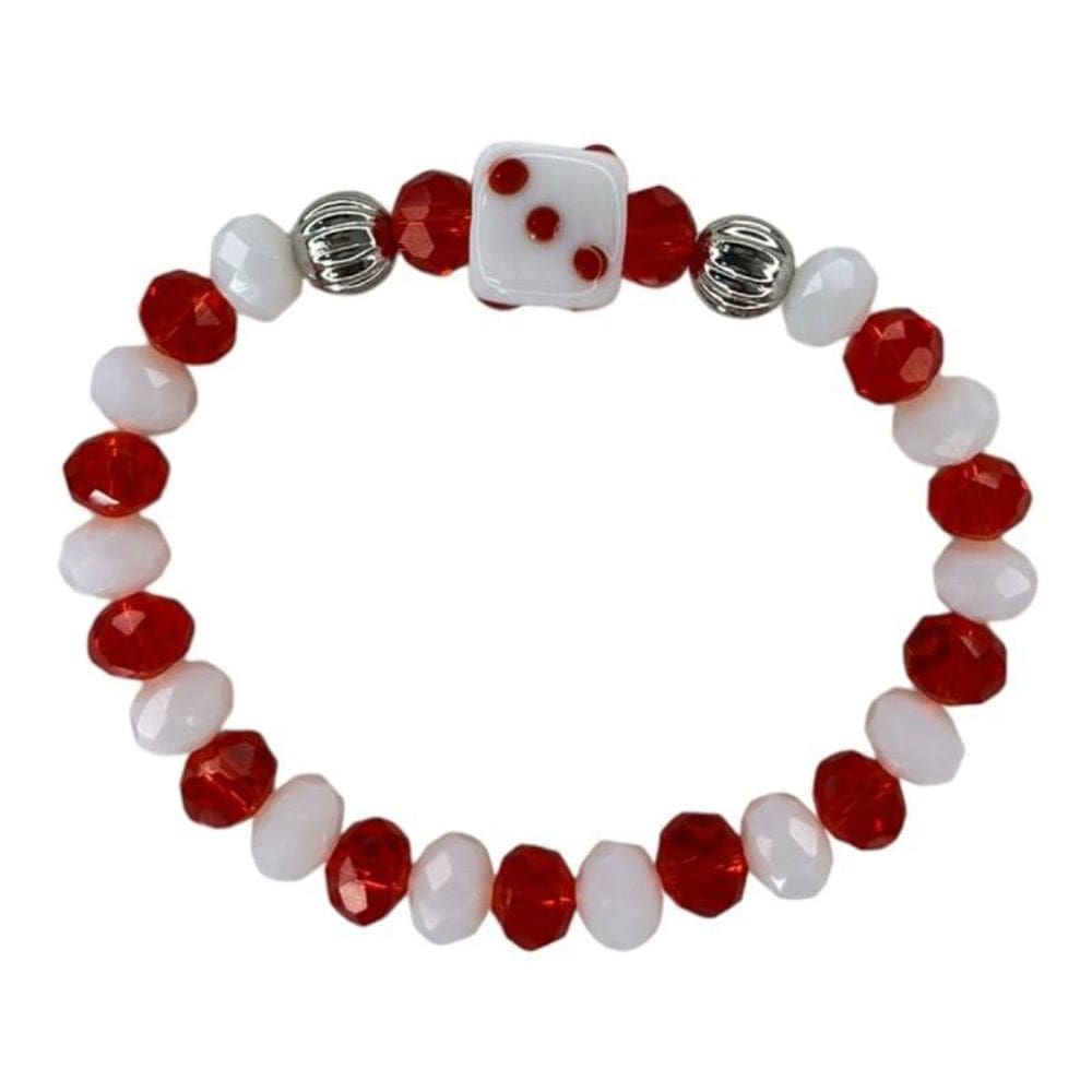 Pulseira Zé Pelintra Umbanda Candomblé