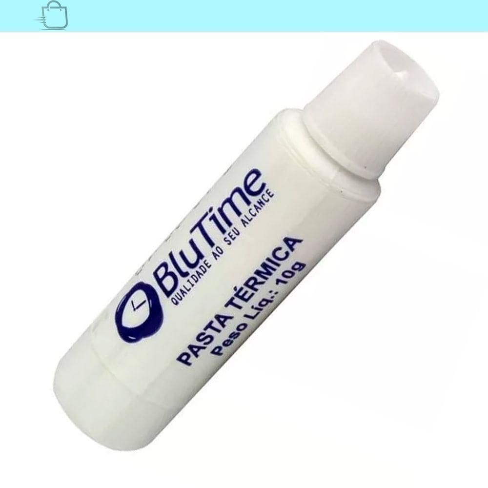 Pasta Térmica Blutime 10G