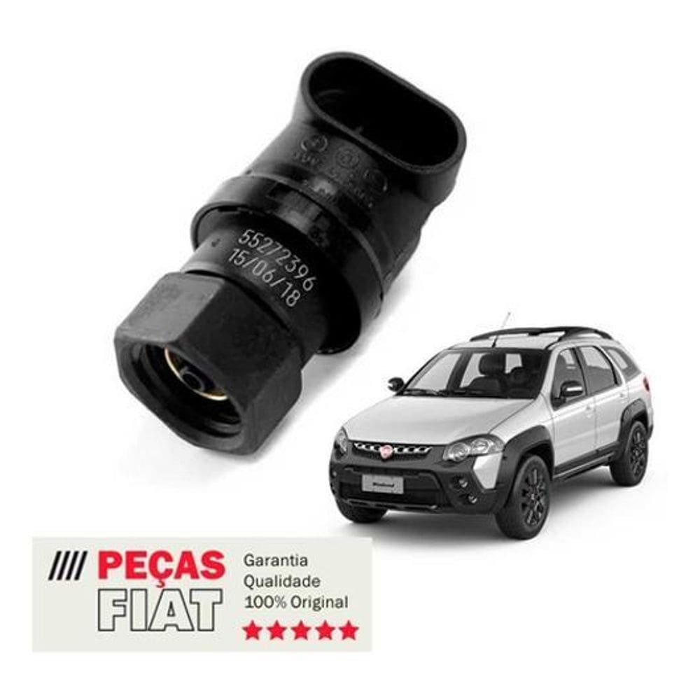 Sensor Velocidade Fiat Palio Weekend G4 2013-2020