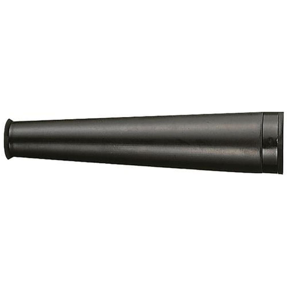 Tubeira Curta para Soprador 220mm Makita 123245-4 UB1103Z