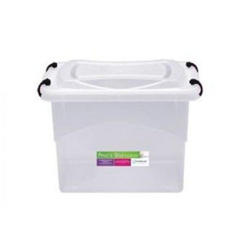 Pratic Box 5 Litros 27 X 18 X 17 Cm