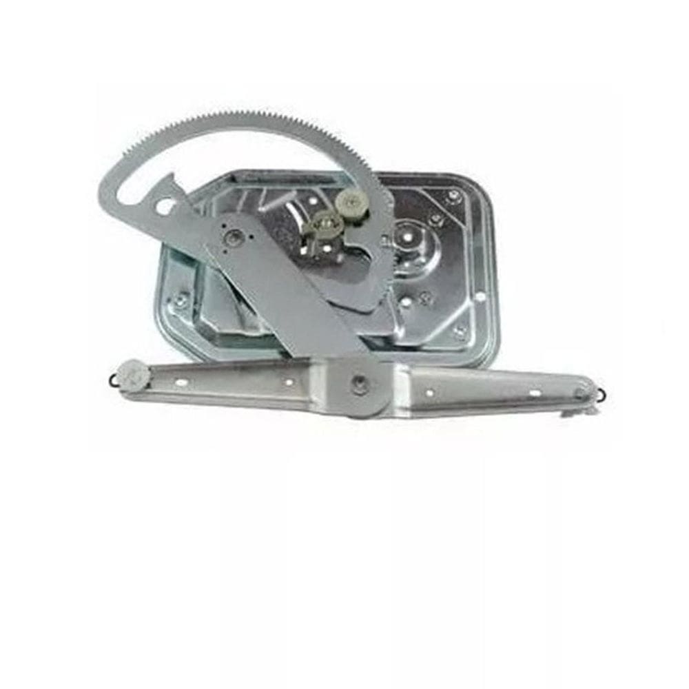 Maquina Vidro Sc 124 S.4 98/ Eletrica Sem Motor Dir1442295S
