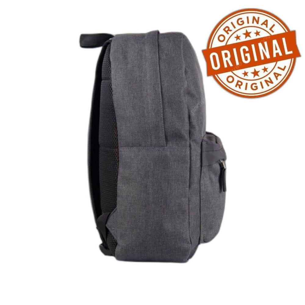 Mochila Esportiva Wilson 2 Divisórias 25L Preta