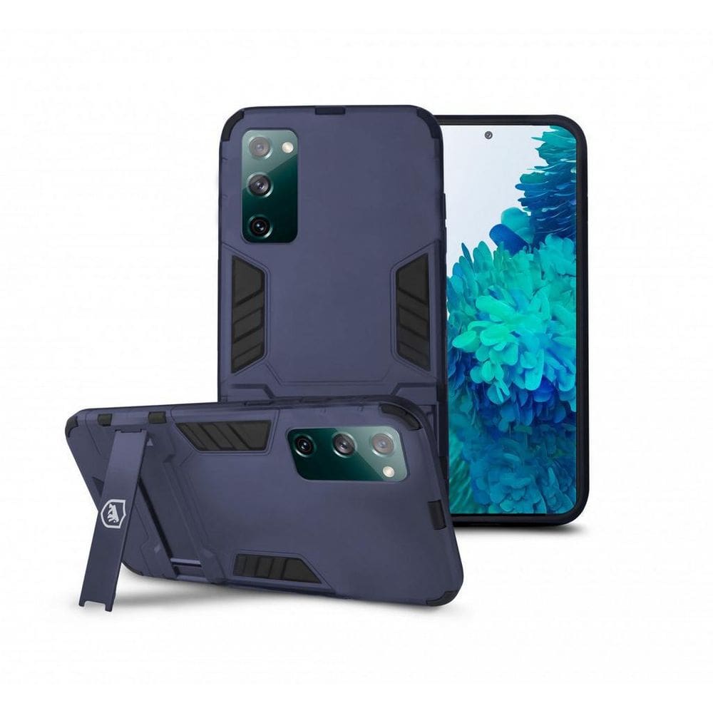 Capa Armor Para Samsung Galaxy S20 Fe - Gshield