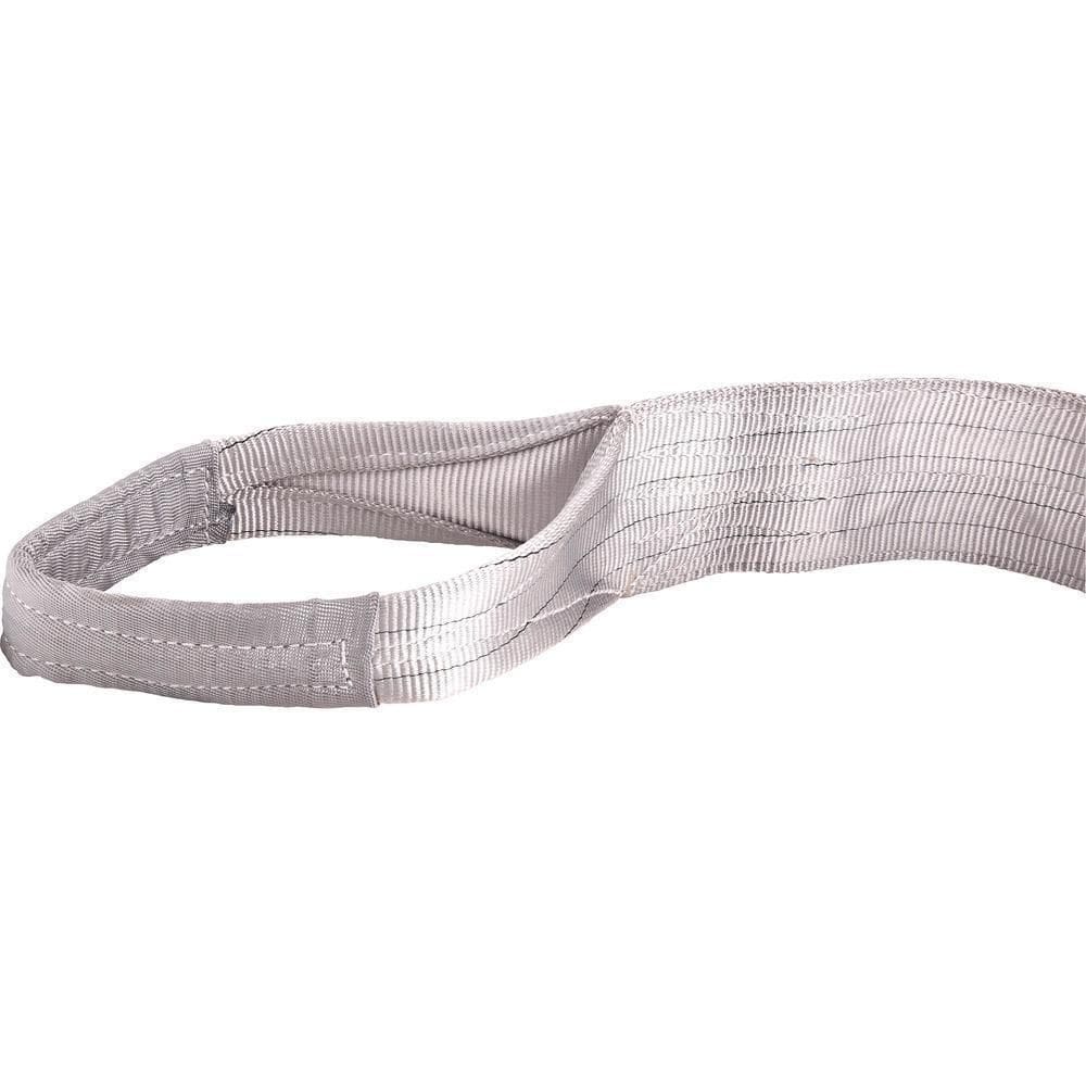 Cinta Elevação De Carga 4Tx3,0M Cinza Ce430 - Vonder