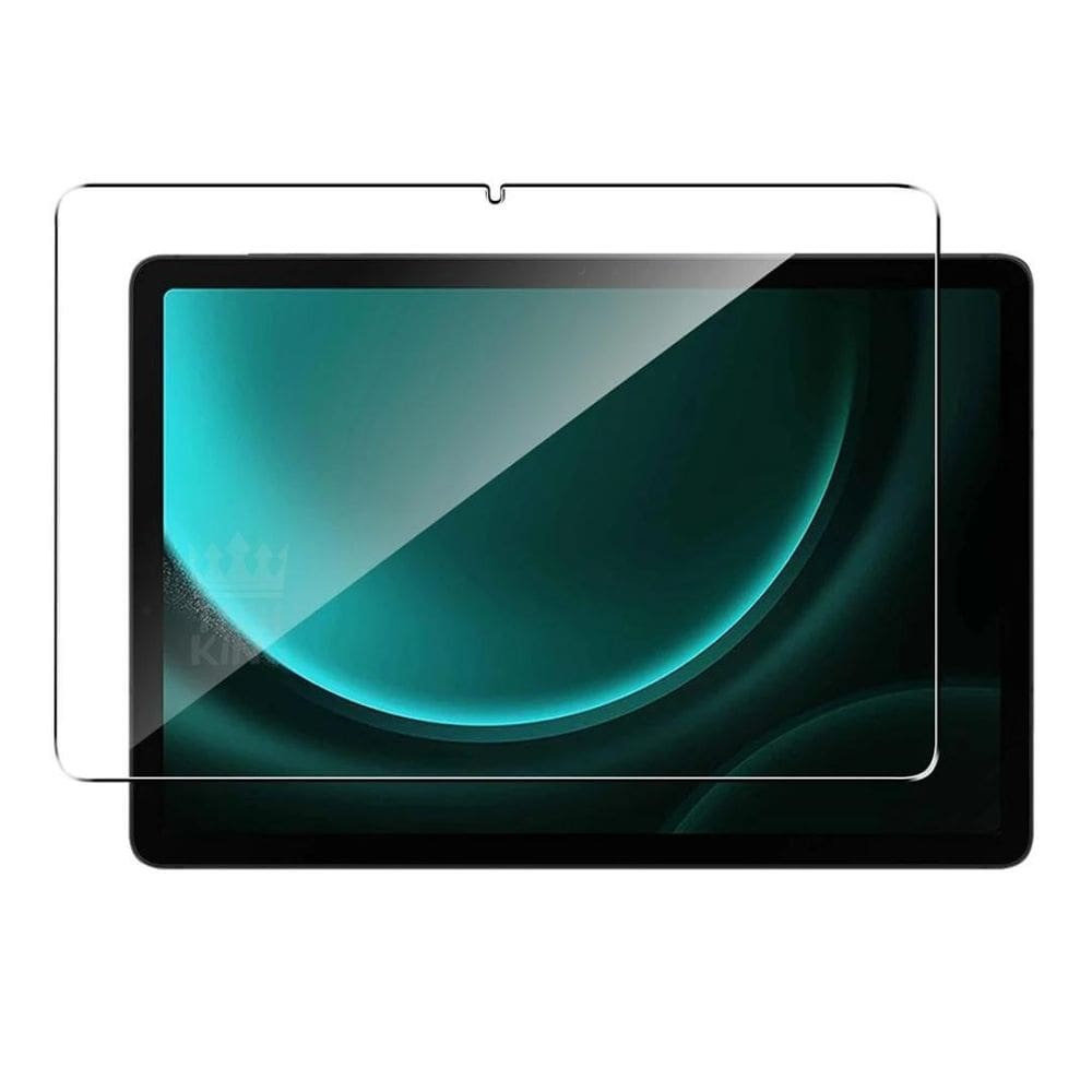Proteção De Tela Para Samsung Tab S9 Fe+ 12,4 Polegadas