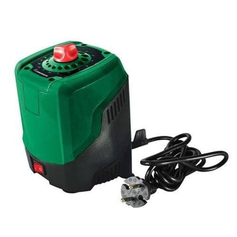 Afiador De Broca De 3 À 10 Mm Carbografite 220v