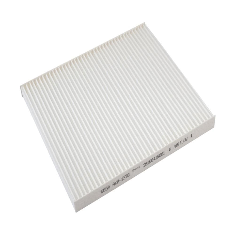 Filtro Ar Condicionado Fiat Cinquecento 500 1.4 Akx1378 Wega
