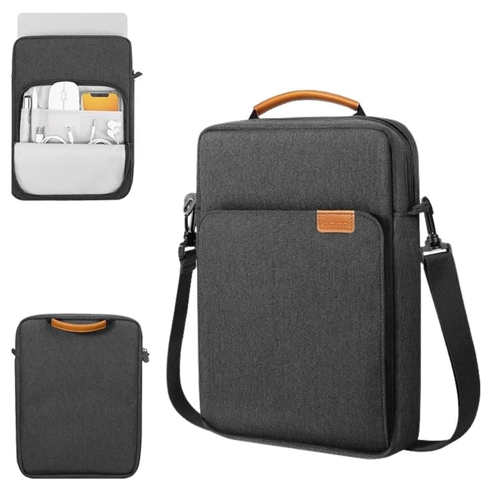 Capa Bag Com Alça Para Lenovo Tab K11 Plus  11.45 Polegadas