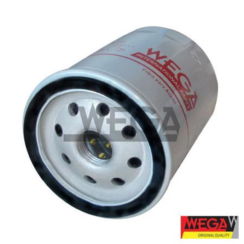 Filtro De Óleo 164 Spider Neon Pt Cruiser Wo390 Wega