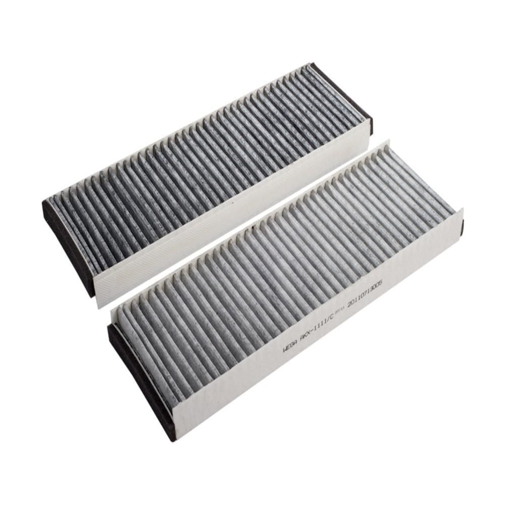 Filtro Ar Condicionado Akx1111/c Audi A6 Rs 3 6 R8 Gallardo