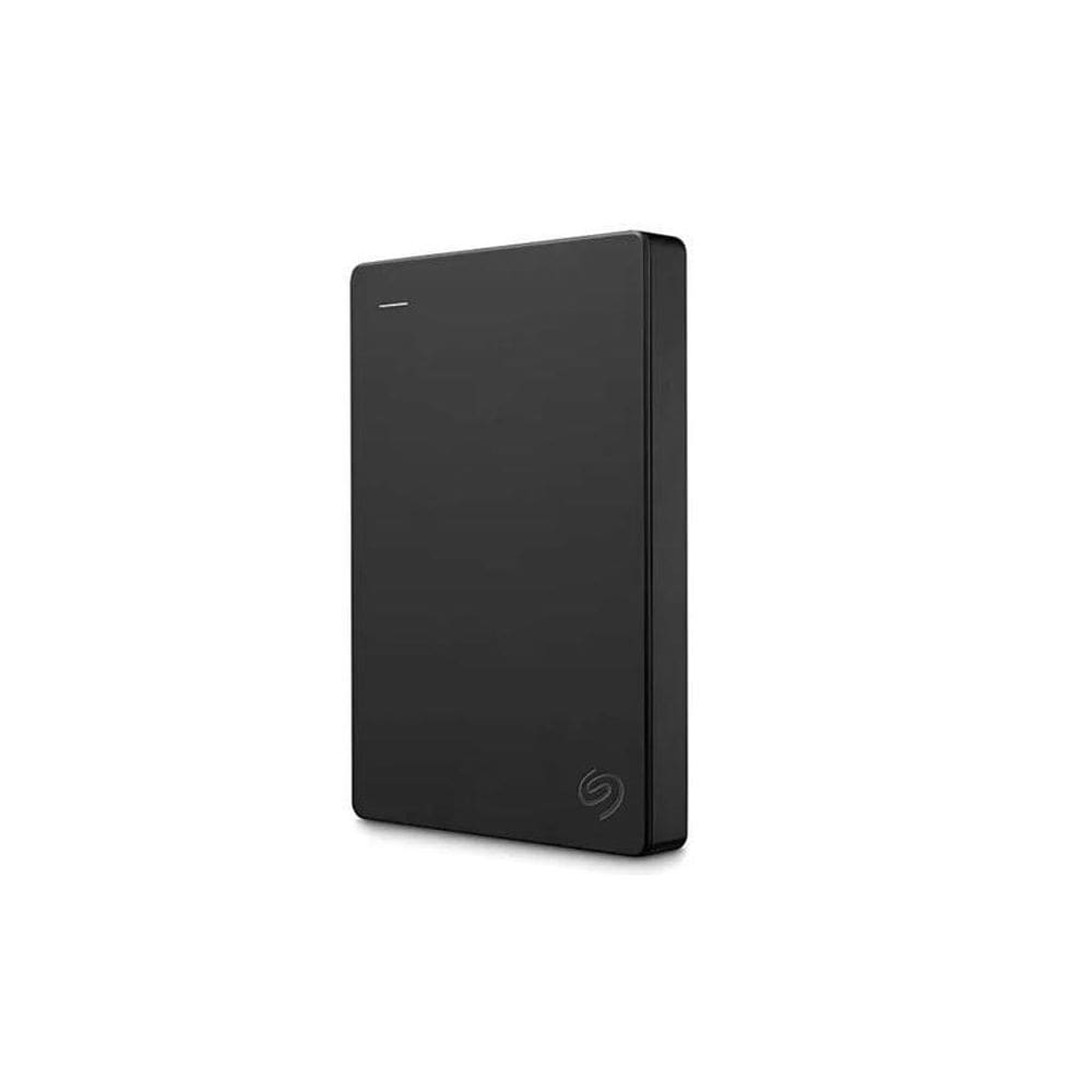 Hdd Externo Portatil Seagate 1Tb Preto - Stgx1000400