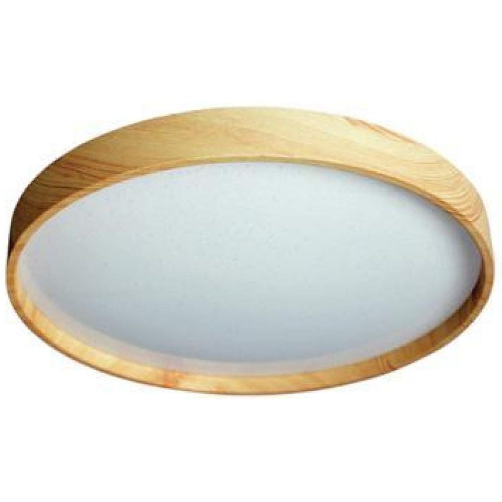 Plafon Space 38Cm 32W Multicor