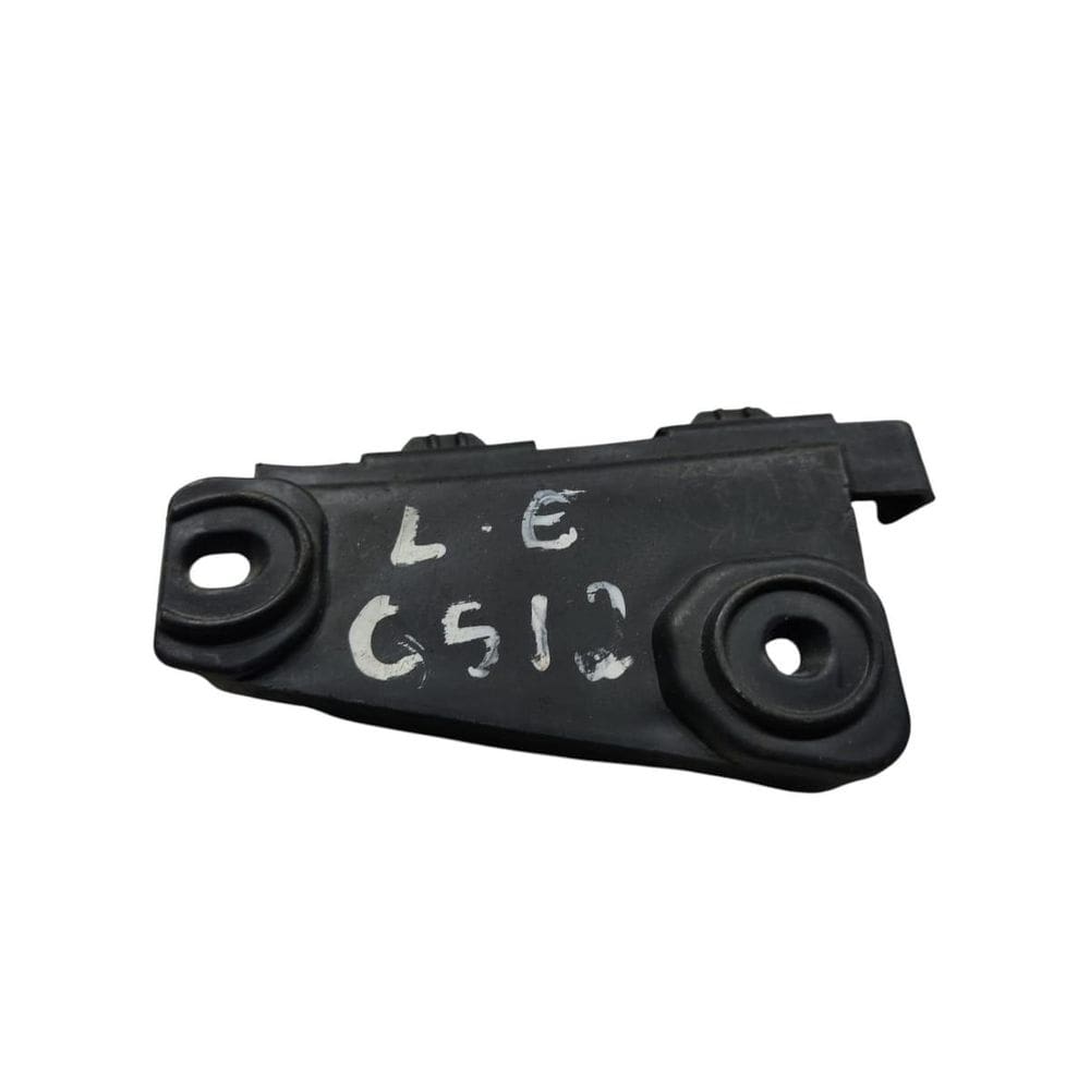 Guia Suporte Parachoque Dianteiro Esquerdo Gol 2012