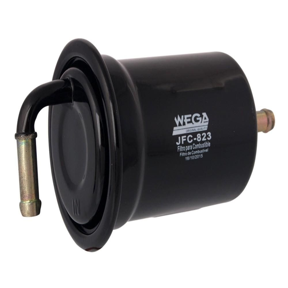 Filtro Combustível Grand Vitara 2.5 144cv 2005 Wega Jfc823