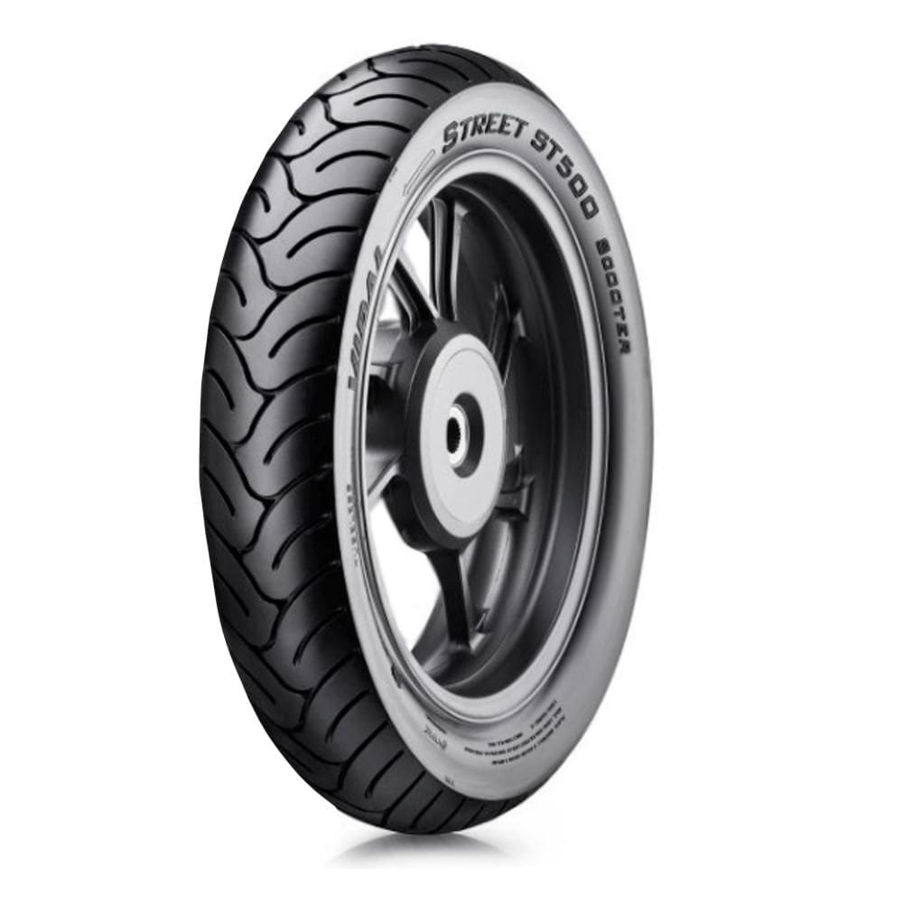 Pneu Honda Pcx 150 100/90-14 57p Traseiro Tl St500 Vipal