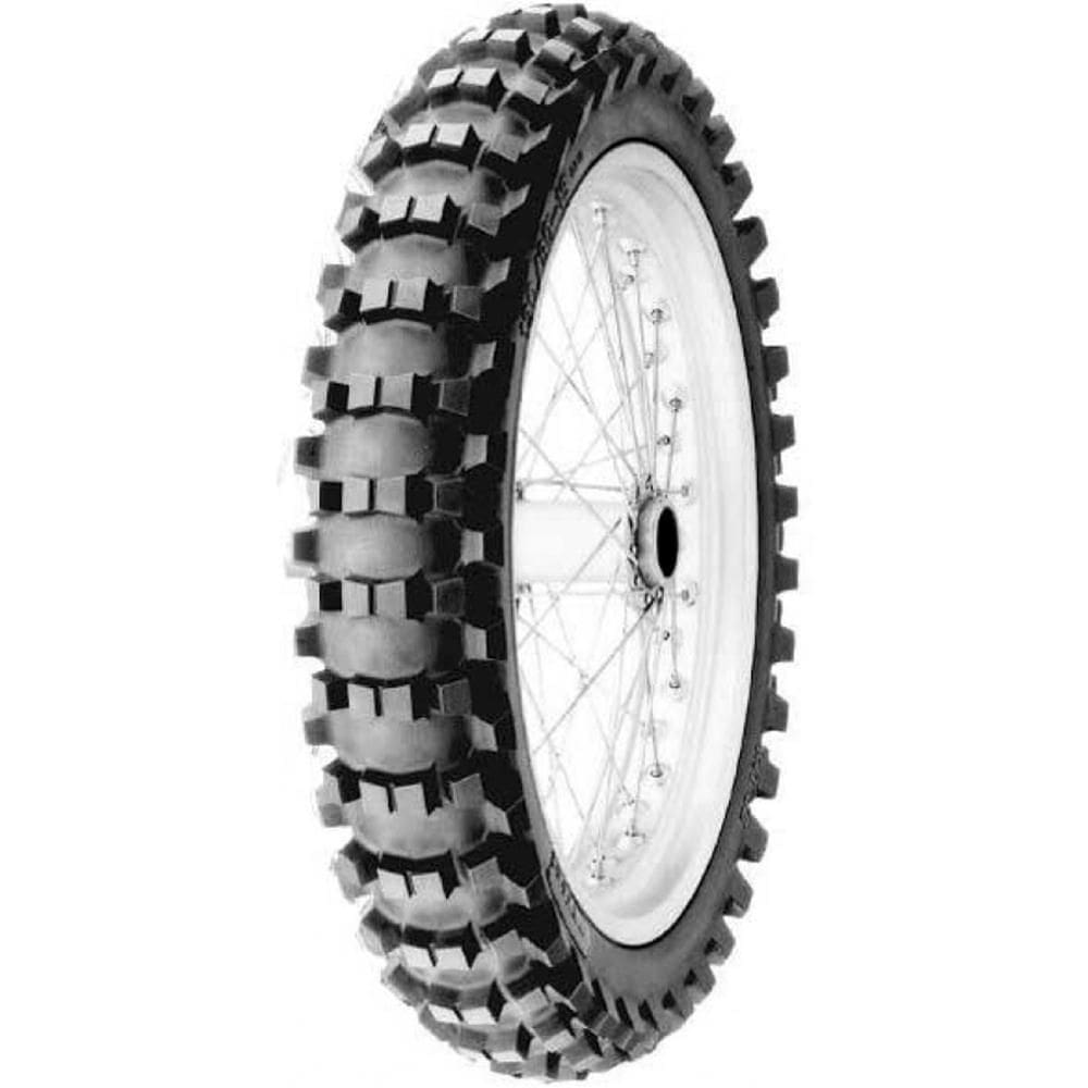 Pneu Mini Moto Cross Trilha 60/100-12 36m Scorpion Mid Soft 32 Pirelli