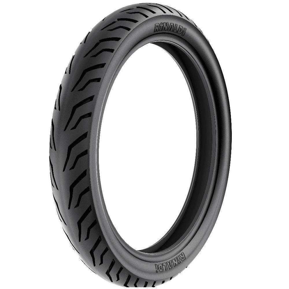 Pneu 80/100-14 Bis Pop Sem Câmara SS48 Rinaldi