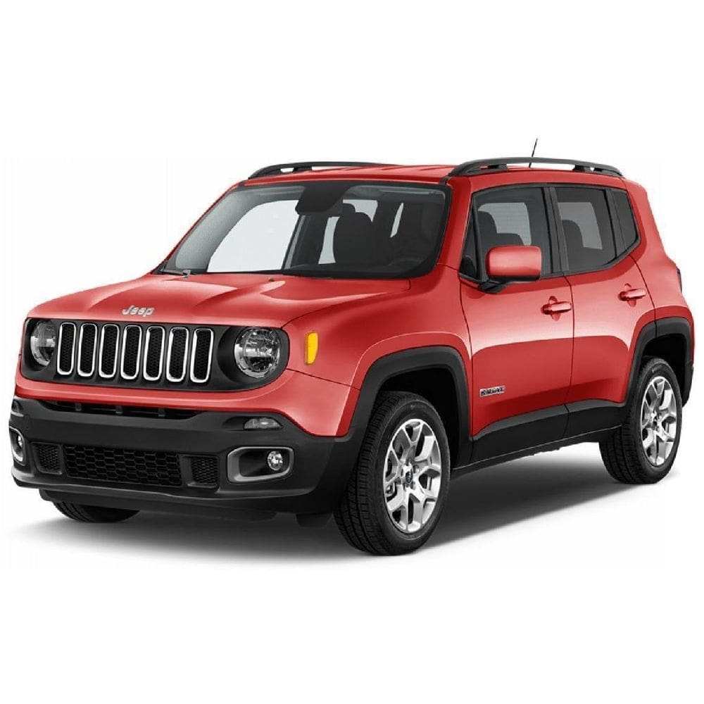 Rede Porta Malas Jeep Renegade Retencao Acessorio