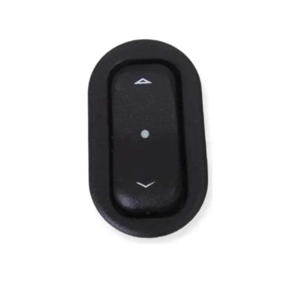 Botão Vidro Elétrico Meriva Zafira Prisma Celta 93315093