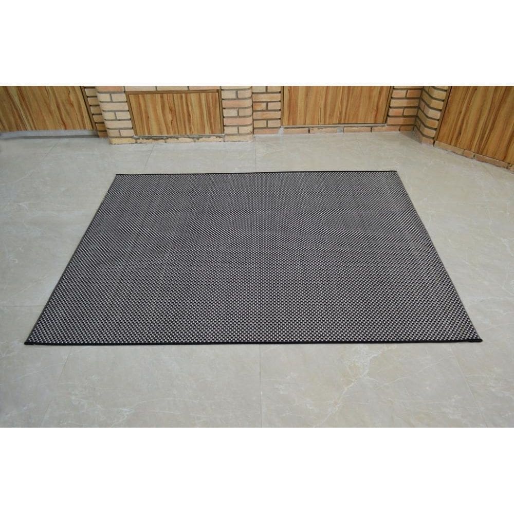 Passadeira Artesanal Look Lirio-B 066X120 Cm