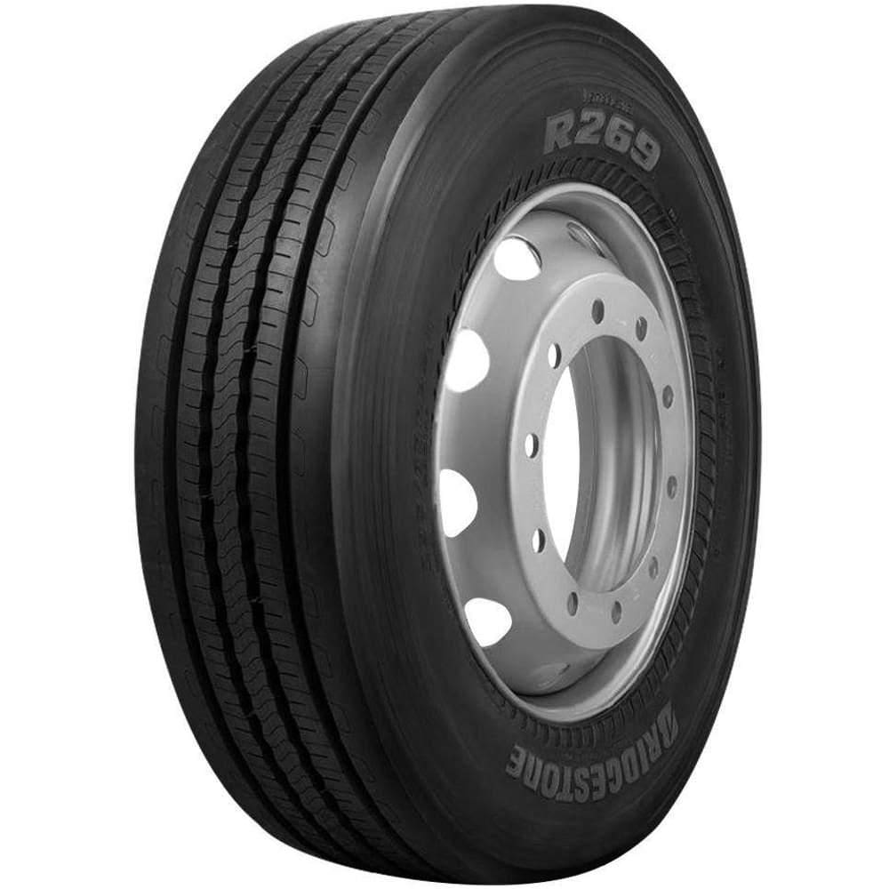 Pneu 275/80r22.5 149/146l R269 Bridgestone