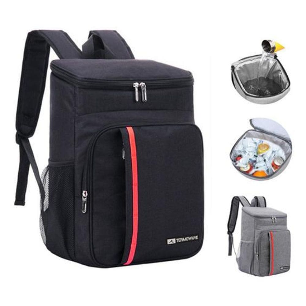 Mochila Térmica Termowave 20L Oxford