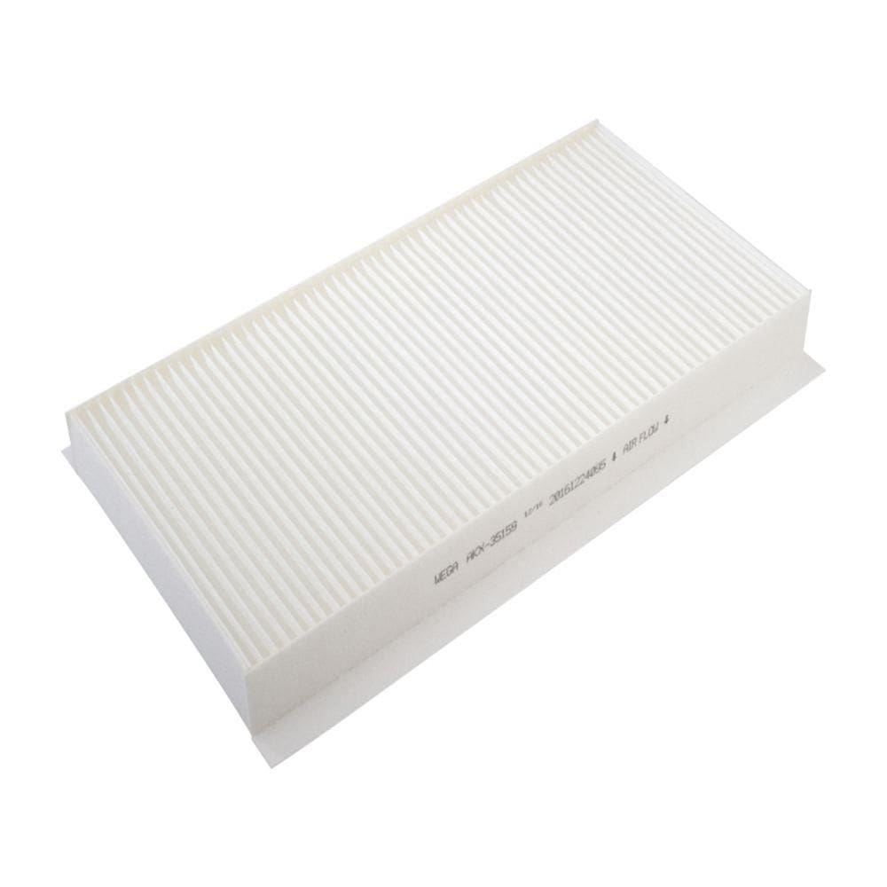 Filtro De Ar Cabine Corsa 1.0 8v 64cv 00 A 06 Akx 35159 Wega